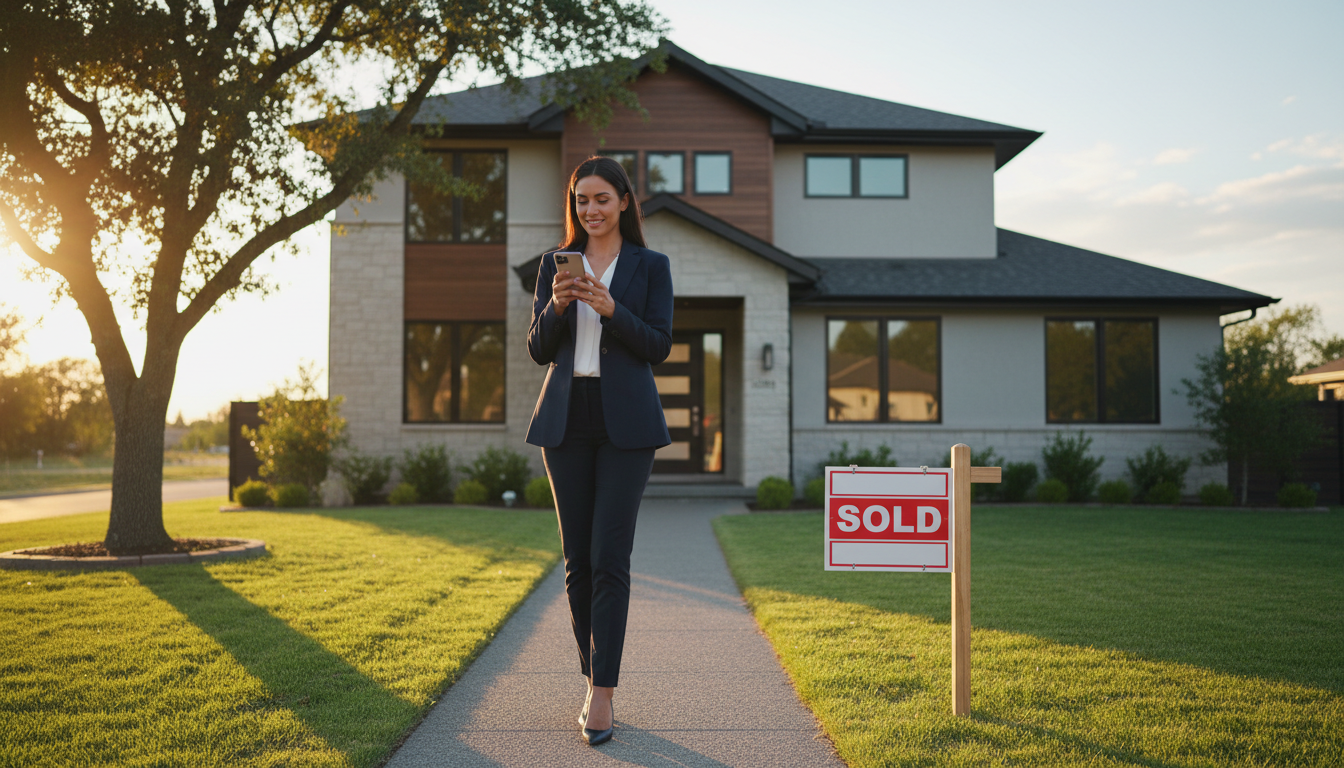 Real Estate